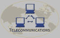 Telecommunications, Logo